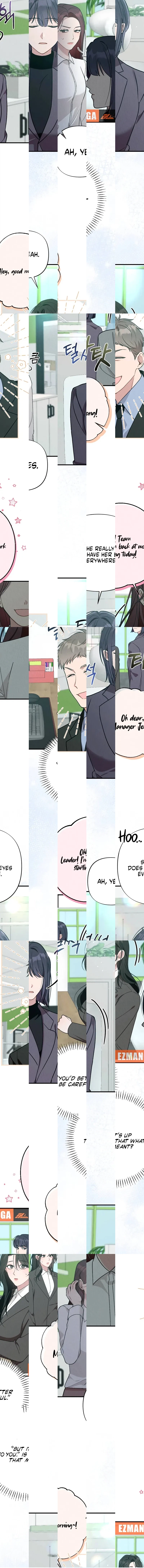 Bad Misconceptions Chapter 30 page 12 - 