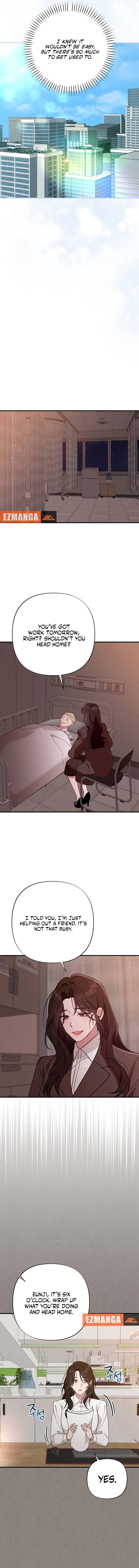 Bad Misconceptions Chapter 30 page 13 - 
