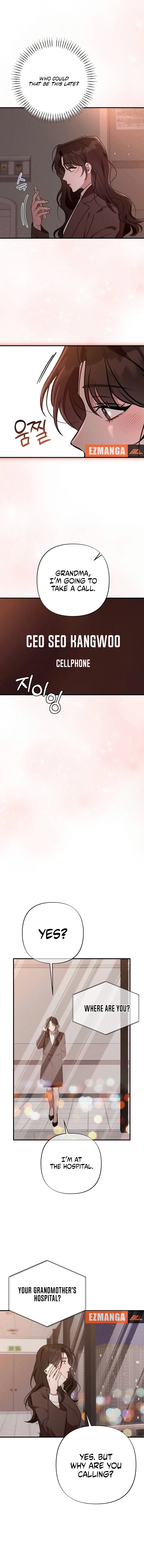 Bad Misconceptions Chapter 30 page 15 - 