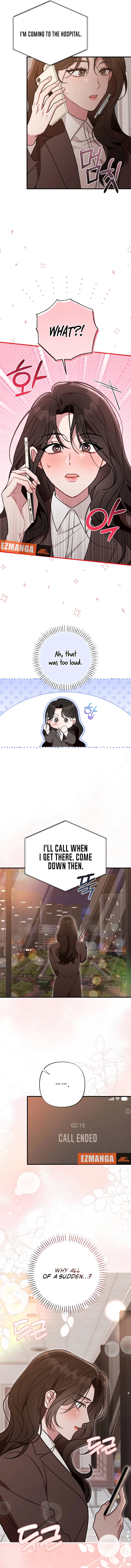 Bad Misconceptions Chapter 30 page 16 - 