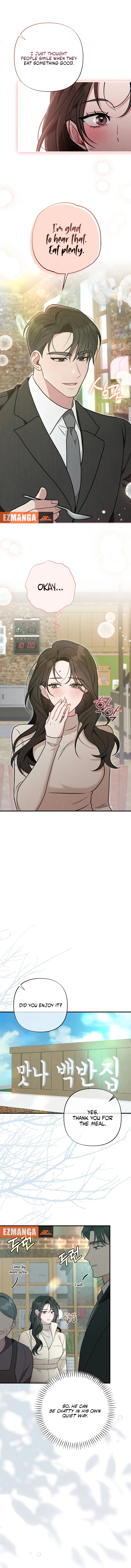 Bad Misconceptions Chapter 30 page 3 - 