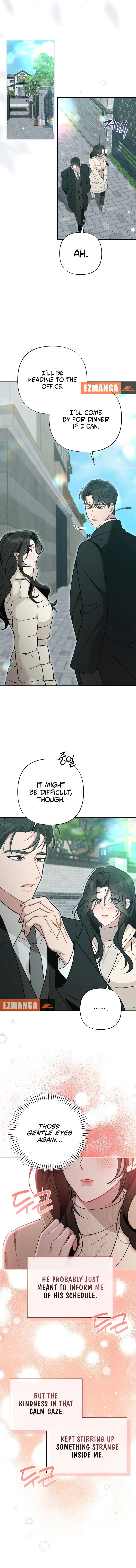 Bad Misconceptions Chapter 30 page 4 - 