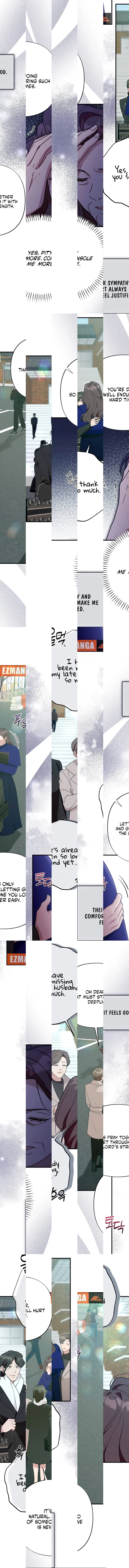 Bad Misconceptions Chapter 30 page 6 - 