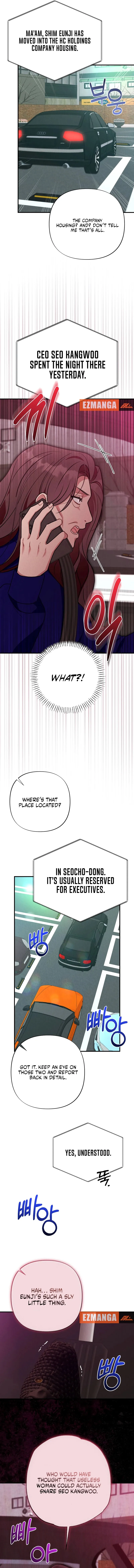Bad Misconceptions Chapter 30 page 8 - 