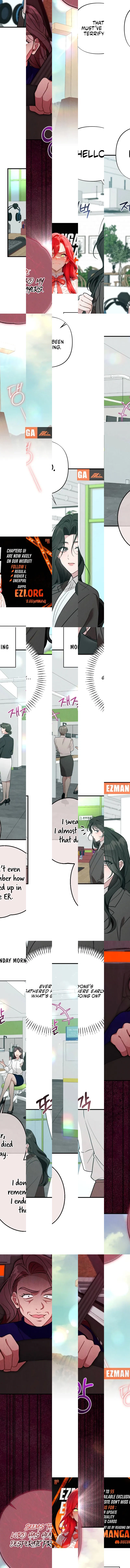 Bad Misconceptions Chapter 30 page 9 - 
