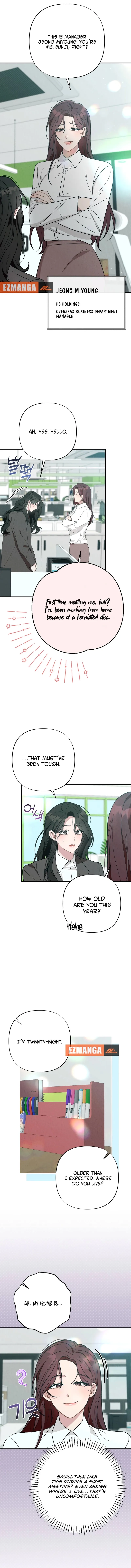 Bad Misconceptions Chapter 30 page 10 - 