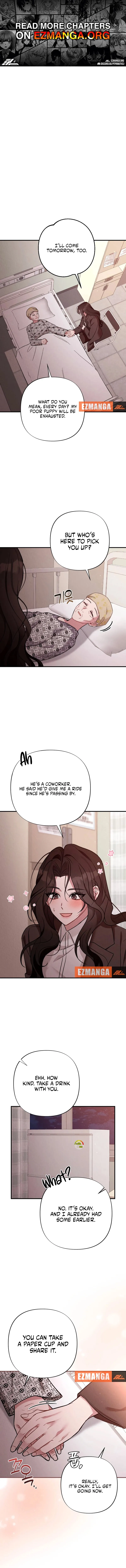 Bad Misconceptions Chapter 31 page 1 - 
