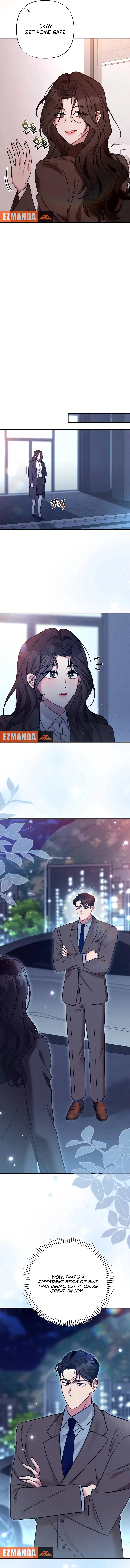Bad Misconceptions Chapter 31 page 2 - 