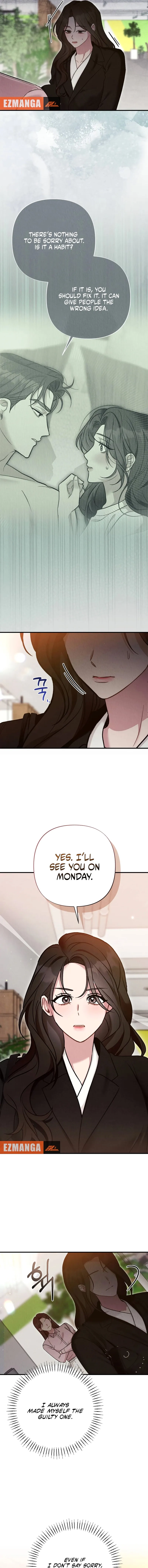 Bad Misconceptions Chapter 31 page 11 - 