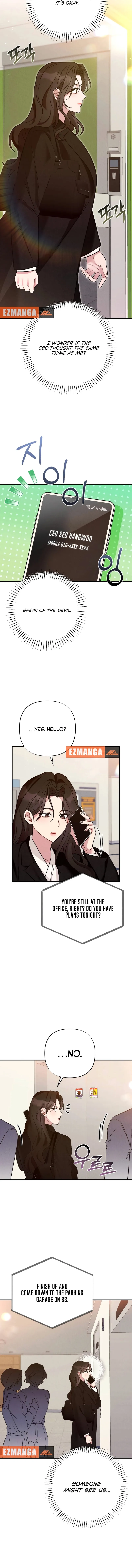 Bad Misconceptions Chapter 31 page 12 - 
