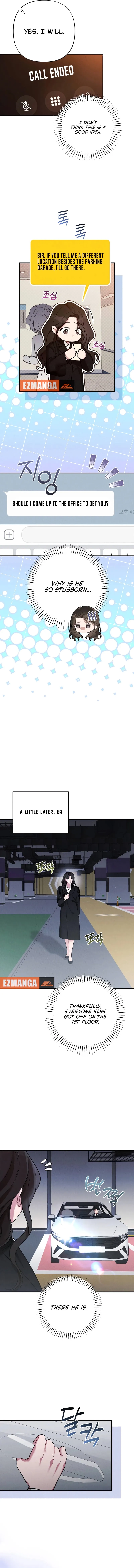 Bad Misconceptions Chapter 31 page 13 - 