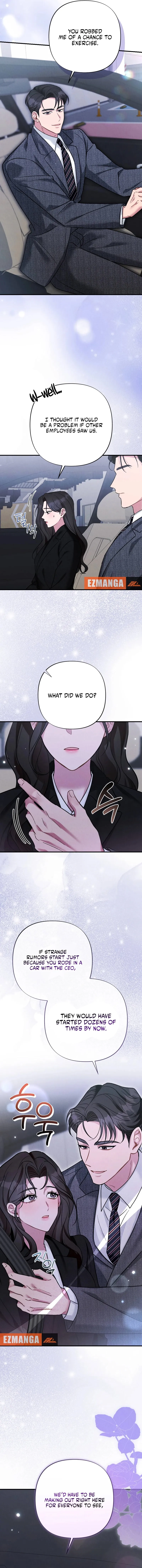 Bad Misconceptions Chapter 31 page 14 - 