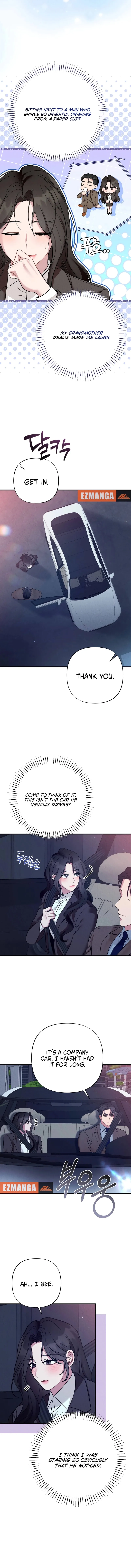 Bad Misconceptions Chapter 31 page 3 - 
