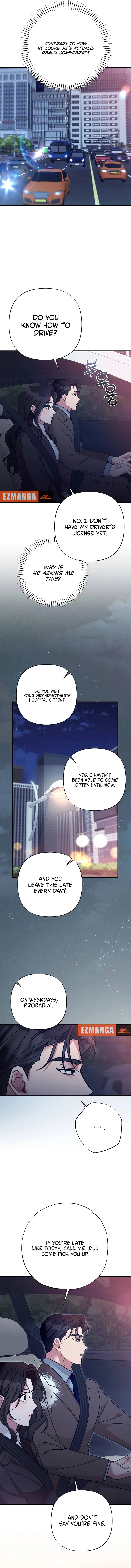 Bad Misconceptions Chapter 31 page 4 - 