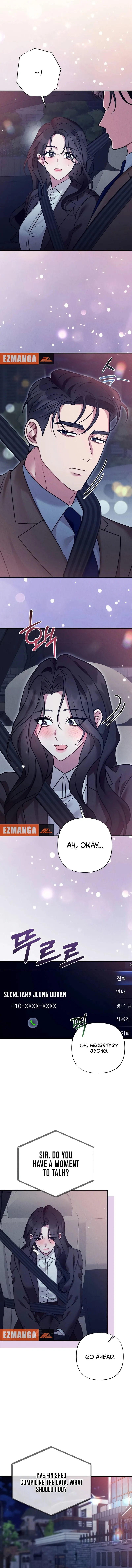 Bad Misconceptions Chapter 31 page 5 - 