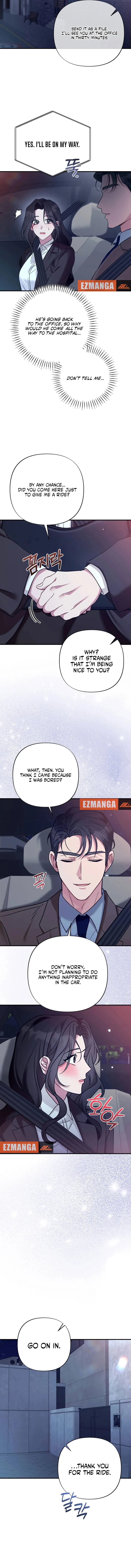 Bad Misconceptions Chapter 31 page 6 - 
