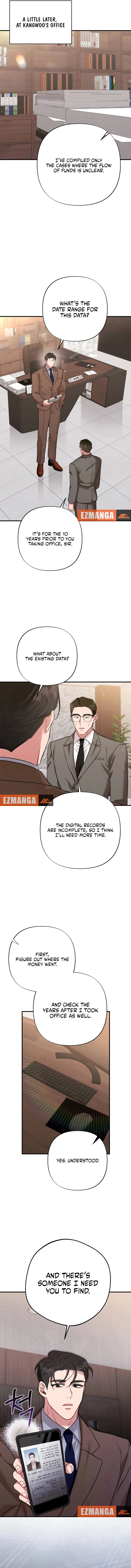 Bad Misconceptions Chapter 31 page 8 - 