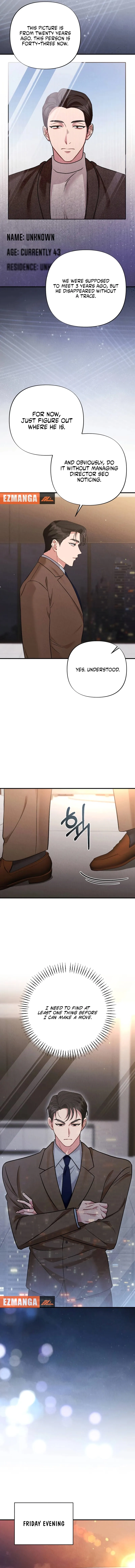 Bad Misconceptions Chapter 31 page 9 - 