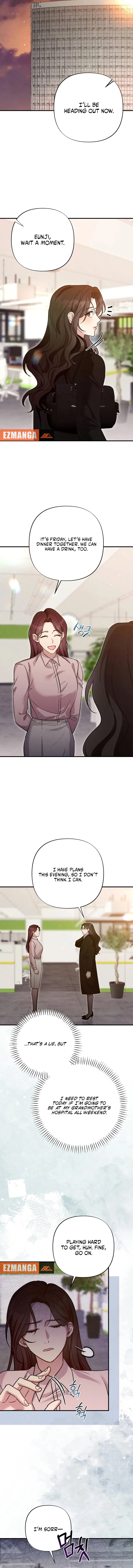 Bad Misconceptions Chapter 31 page 10 - 