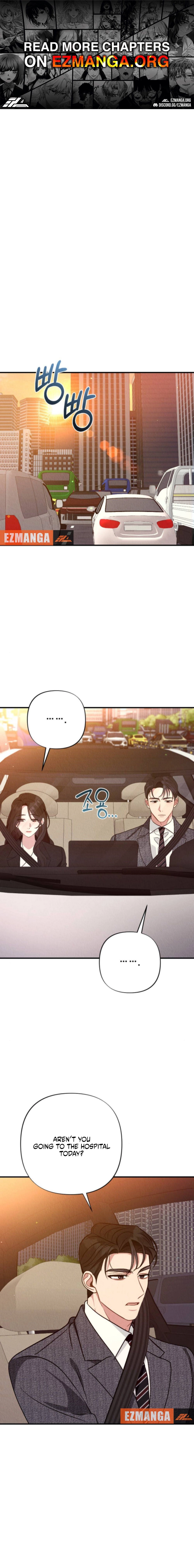 Bad Misconceptions Chapter 32 page 1 - 