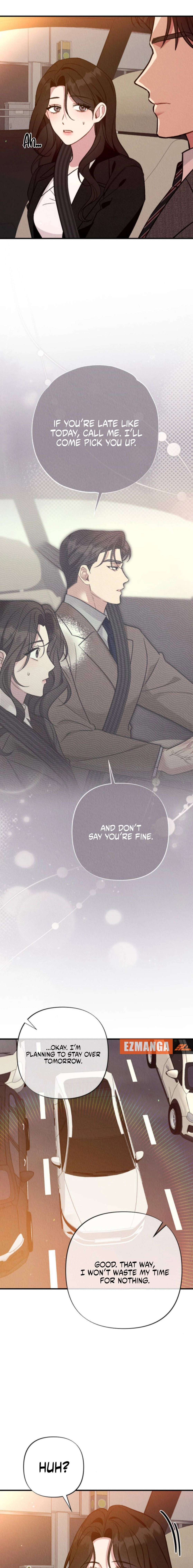 Bad Misconceptions Chapter 32 page 2 - 