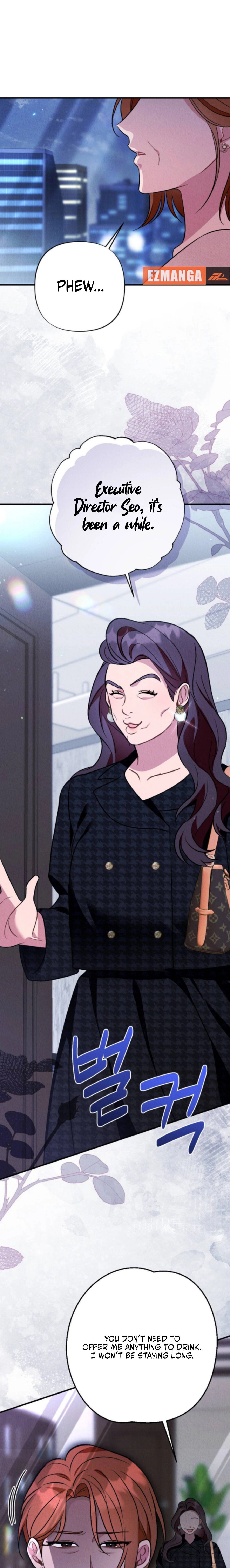 Bad Misconceptions Chapter 32 page 11 - 