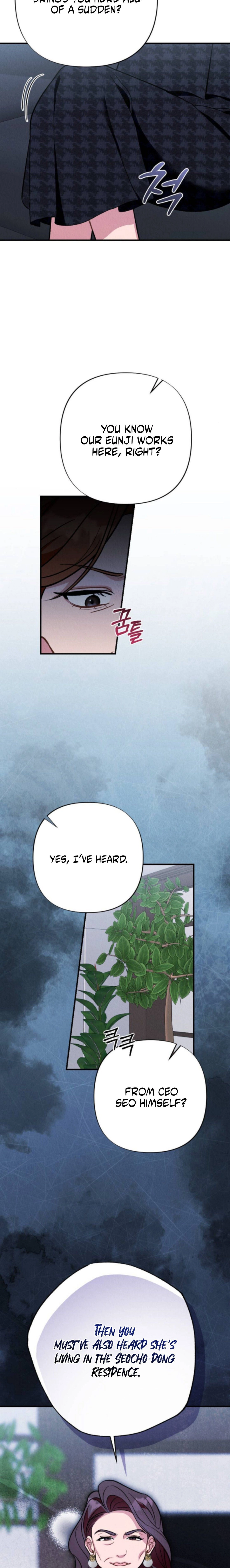 Bad Misconceptions Chapter 32 page 13 - 