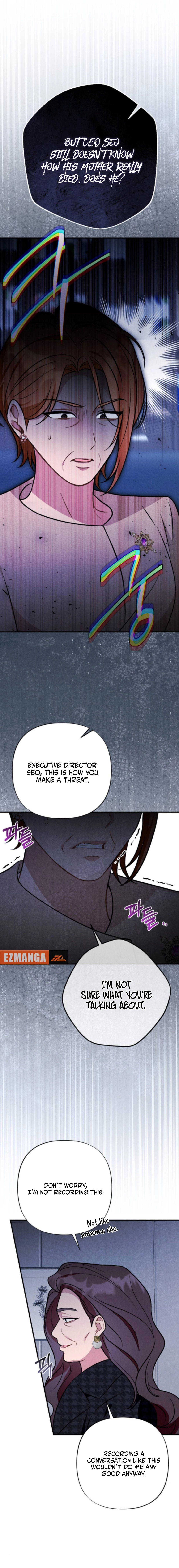 Bad Misconceptions Chapter 32 page 15 - 