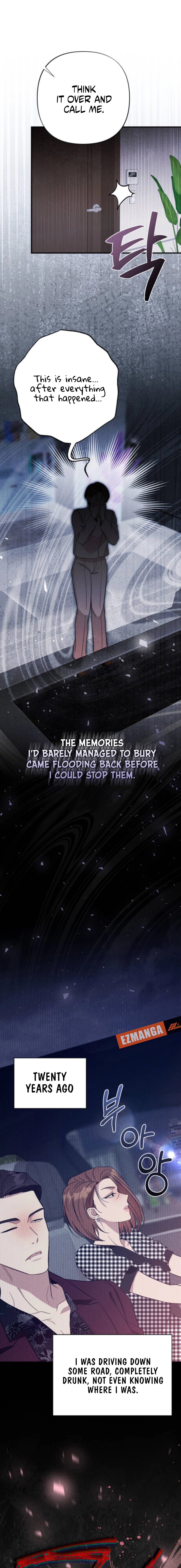 Bad Misconceptions Chapter 32 page 21 - 