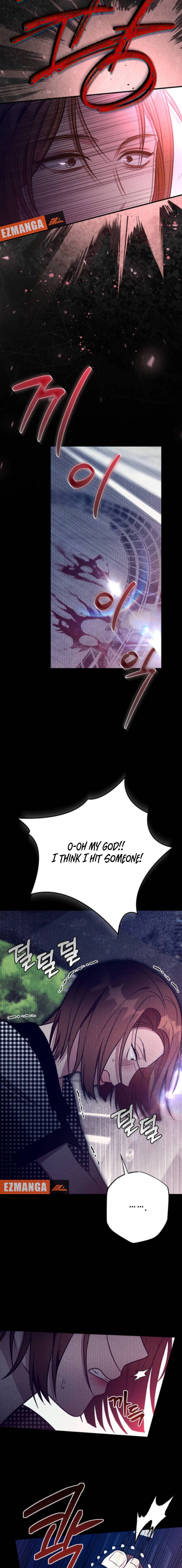 Bad Misconceptions Chapter 32 page 22 - 