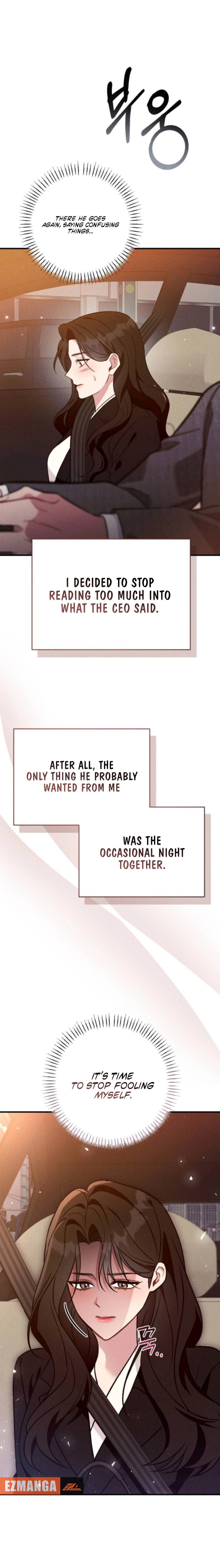 Bad Misconceptions Chapter 32 page 5 - 