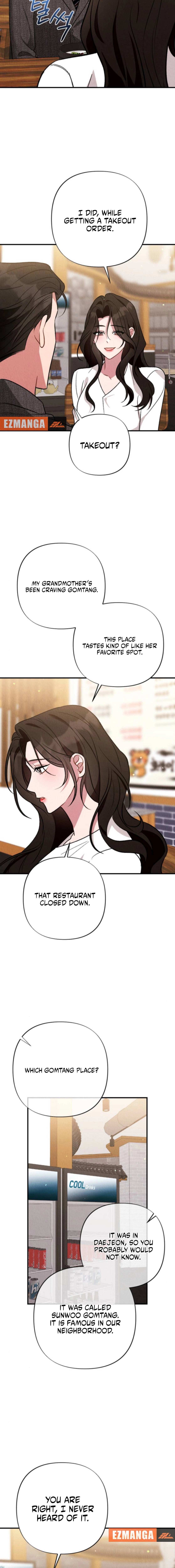 Bad Misconceptions Chapter 32 page 9 - 