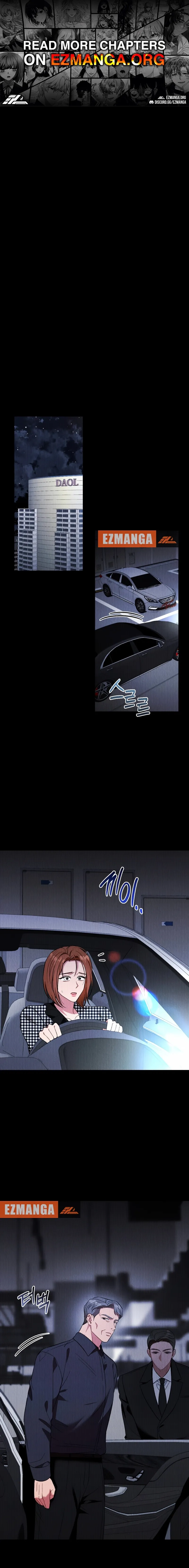 Bad Misconceptions Chapter 33 page 1 - 