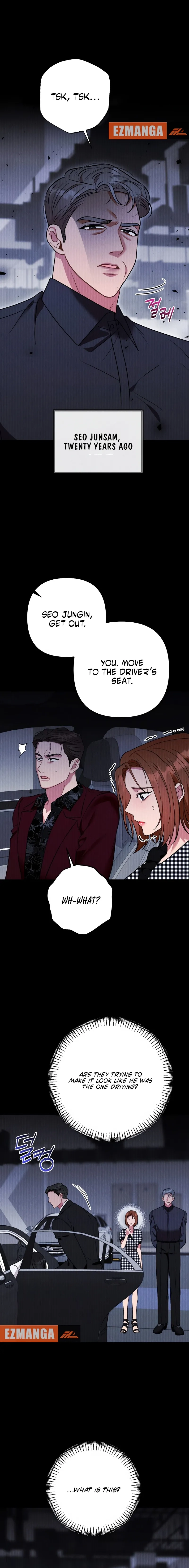 Bad Misconceptions Chapter 33 page 2 - 