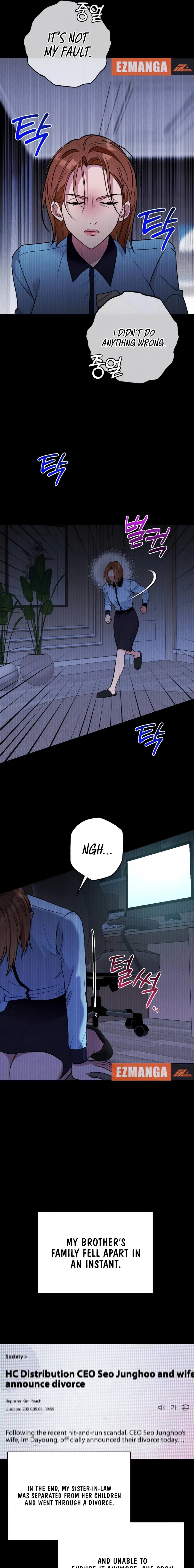 Bad Misconceptions Chapter 33 page 11 - 
