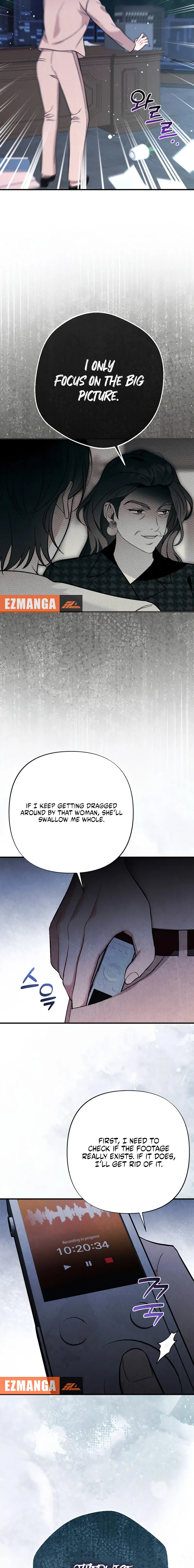 Bad Misconceptions Chapter 33 page 13 - 