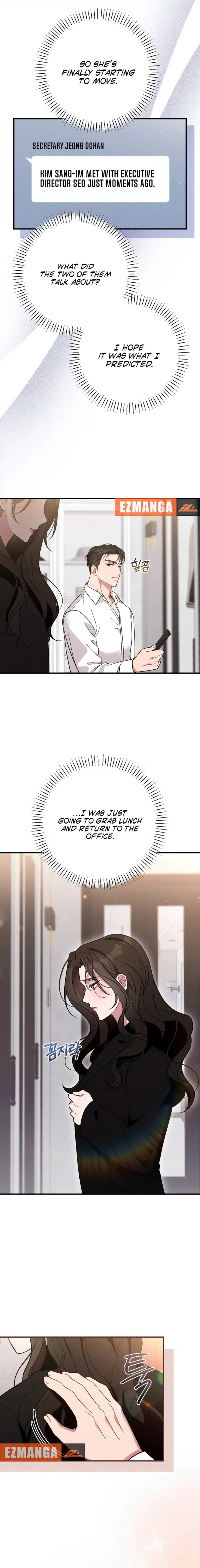 Bad Misconceptions Chapter 33 page 15 - 