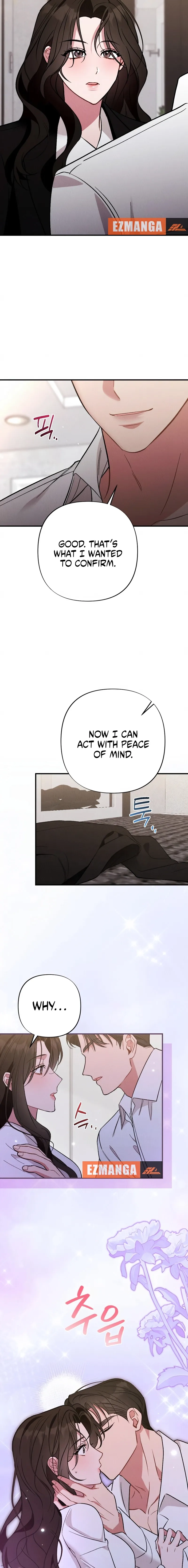 Bad Misconceptions Chapter 33 page 17 - 