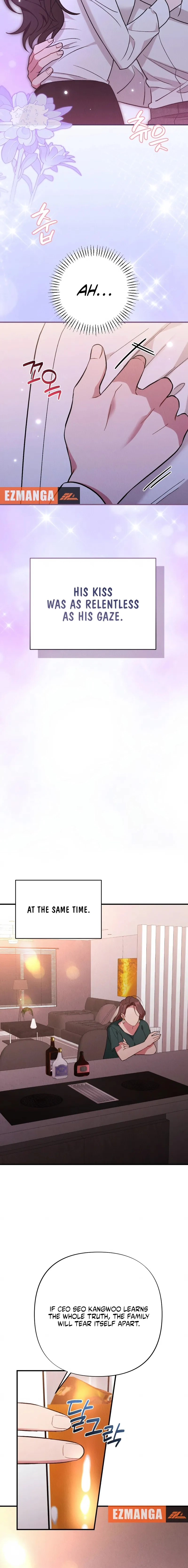 Bad Misconceptions Chapter 33 page 18 - 