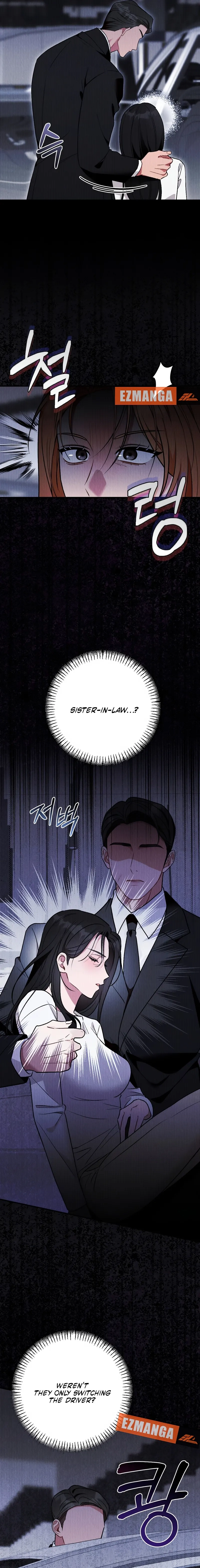 Bad Misconceptions Chapter 33 page 3 - 