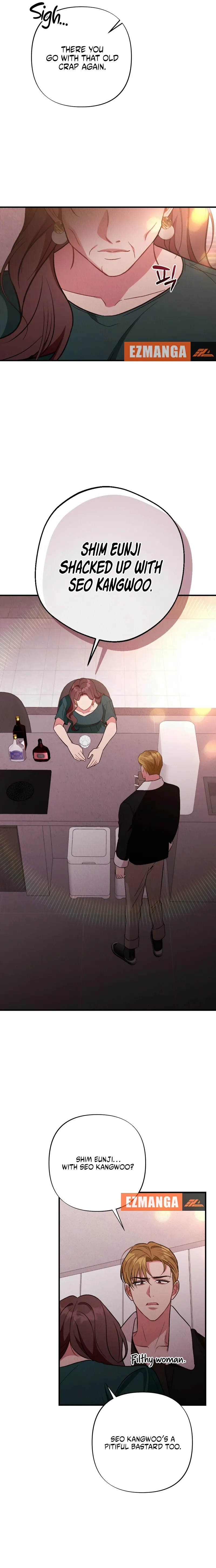 Bad Misconceptions Chapter 33 page 21 - 
