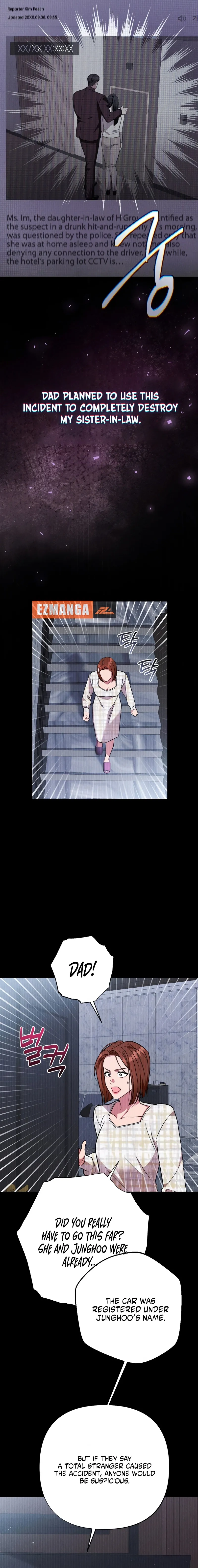 Bad Misconceptions Chapter 33 page 6 - 