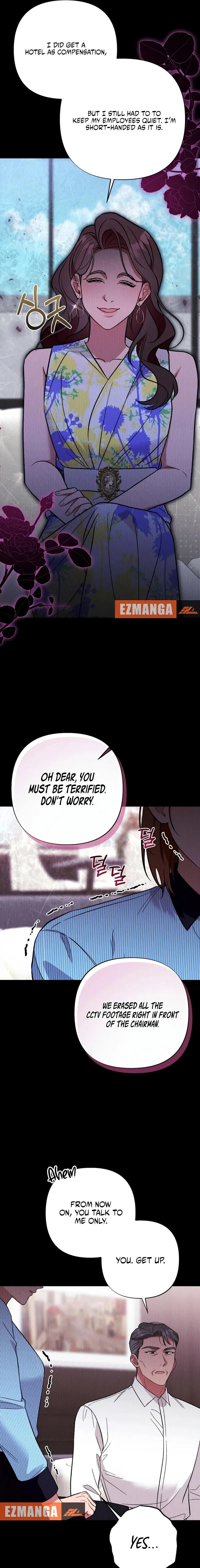 Bad Misconceptions Chapter 33 page 9 - 