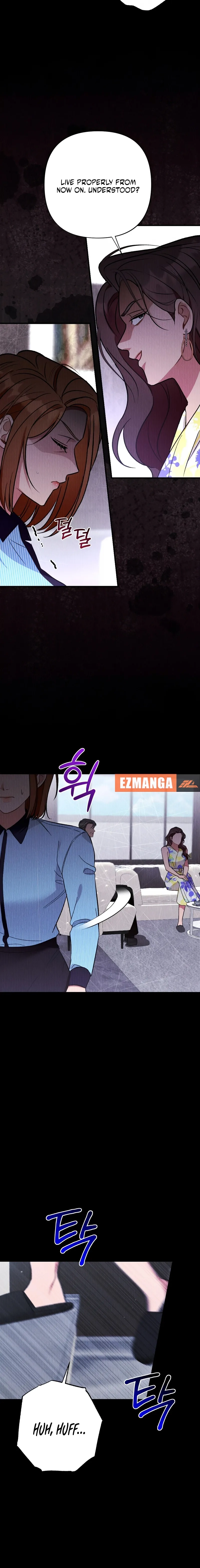 Bad Misconceptions Chapter 33 page 10 - 