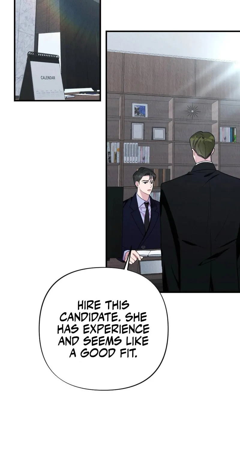 Bad Misconceptions Chapter 4 page 23 - 