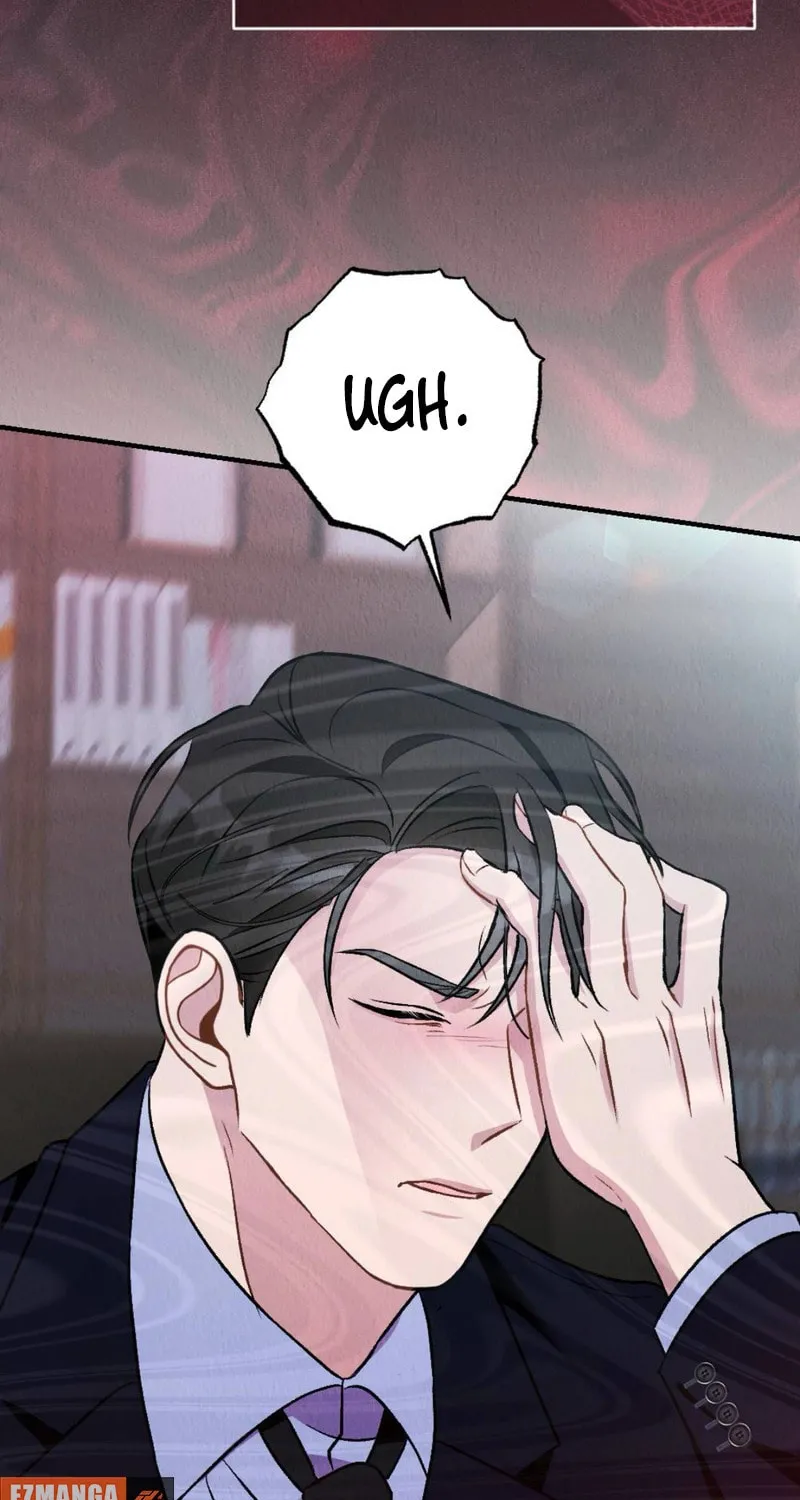 Bad Misconceptions Chapter 4 page 30 - 