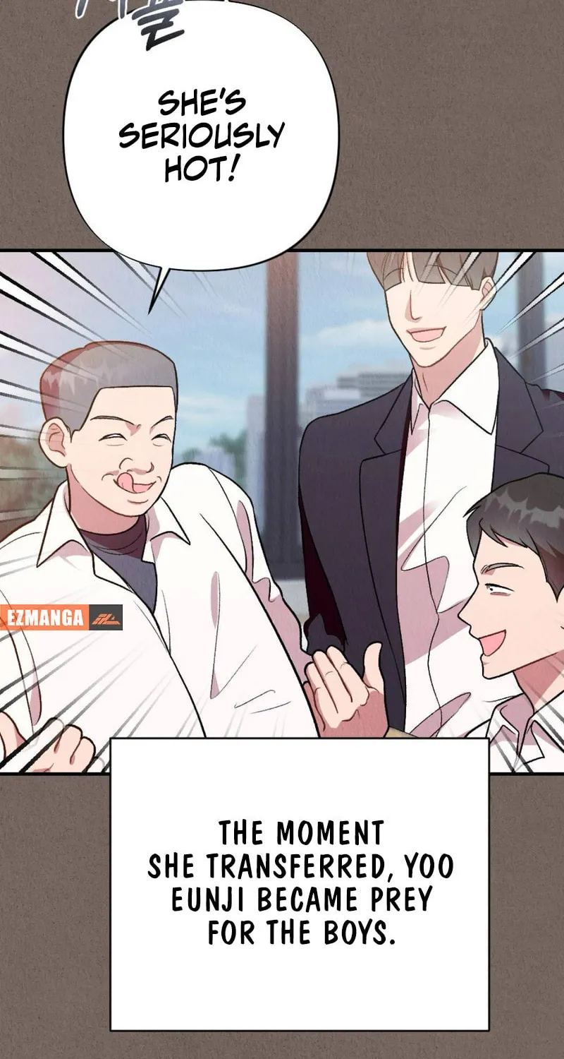 Bad Misconceptions Chapter 5 page 71 - 