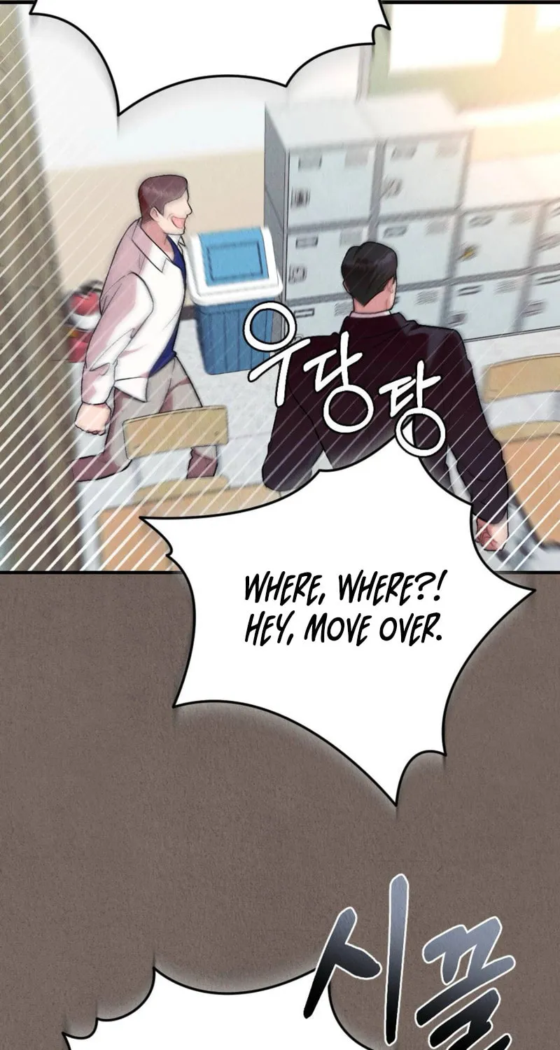 Bad Misconceptions Chapter 5 page 74 - 
