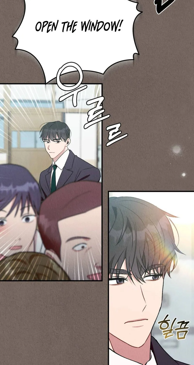 Bad Misconceptions Chapter 5 page 75 - 