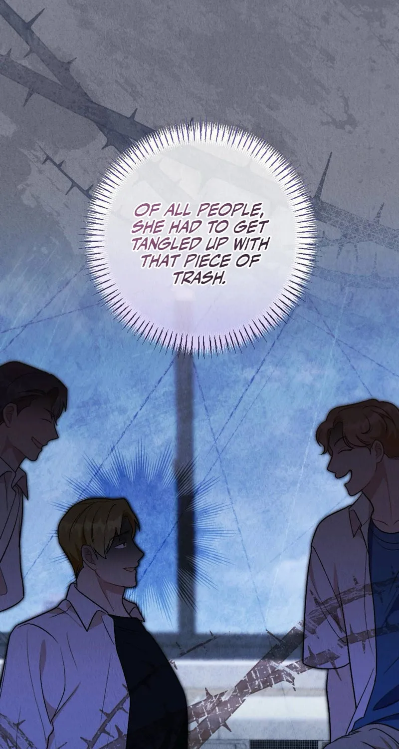 Bad Misconceptions Chapter 6 page 11 - 